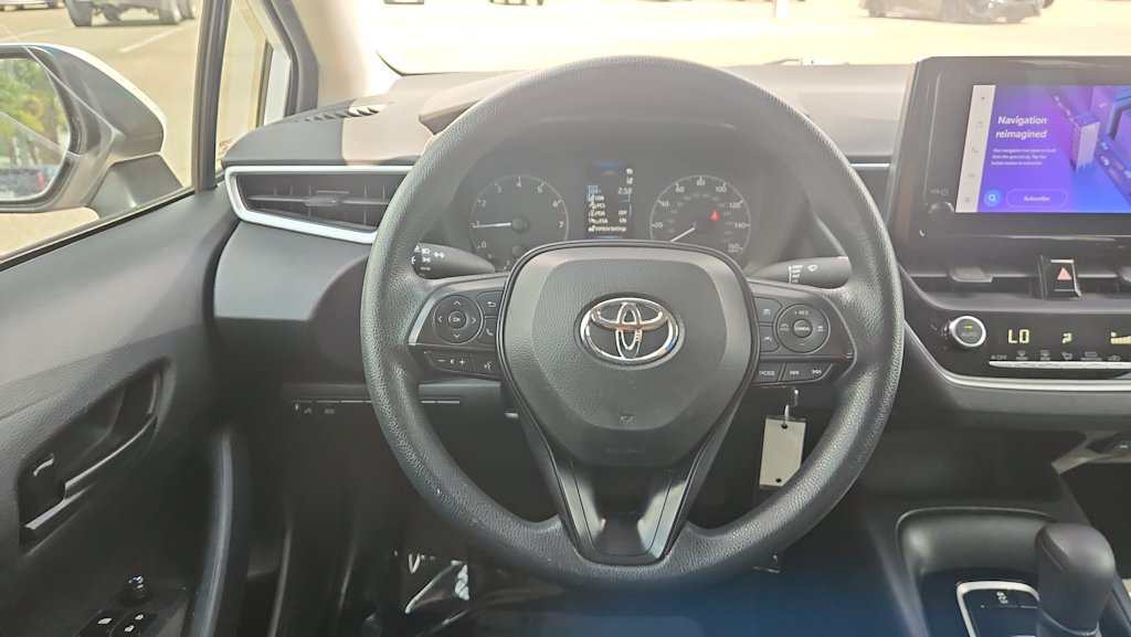 Thumbnail: 2023 Toyota Corolla - 2