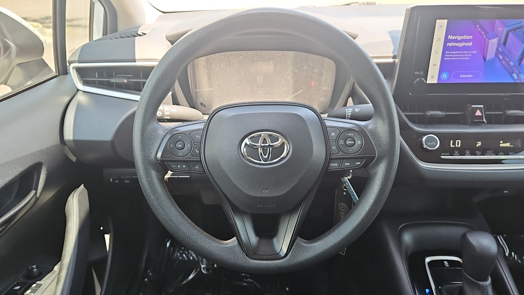 Thumbnail: 2023 Toyota Corolla - 2