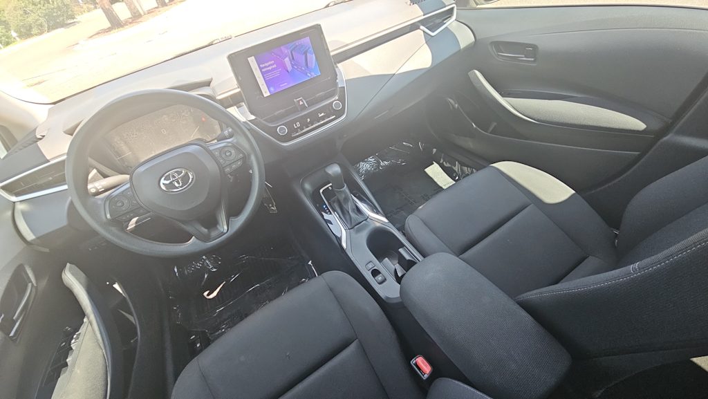 Thumbnail: 2023 Toyota Corolla - 7