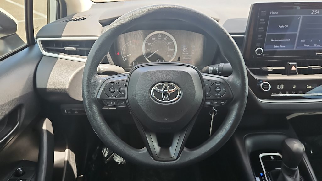 Thumbnail: 2022 Toyota Corolla - 2