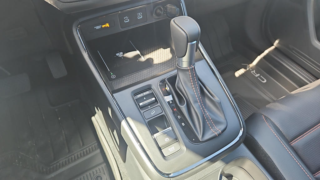 Thumbnail: 2026 Honda CR-V - 12