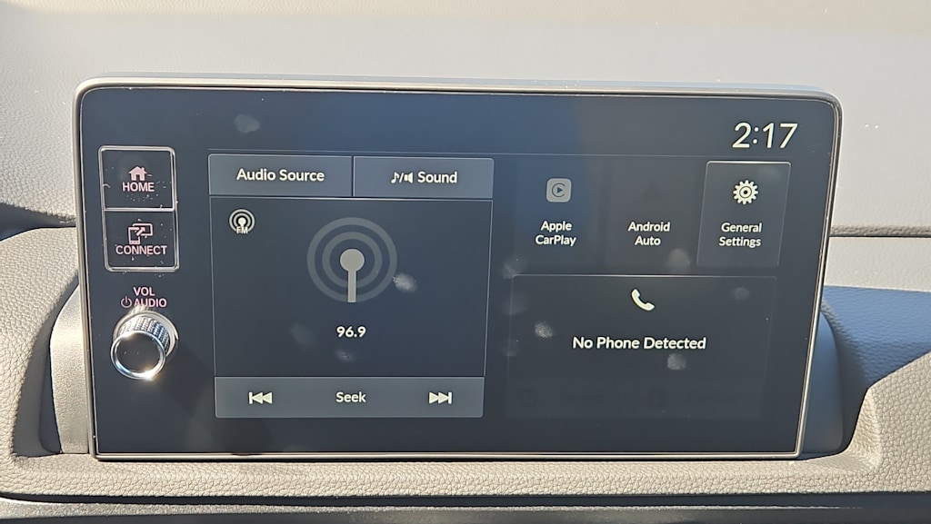 Thumbnail: 2026 Honda CR-V - 24