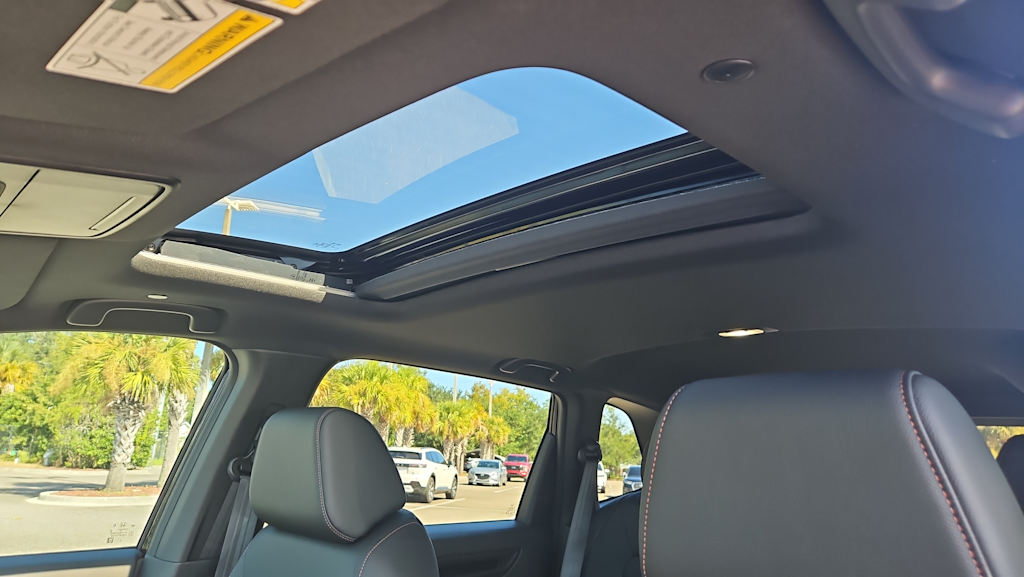 Thumbnail: 2026 Honda CR-V - 22