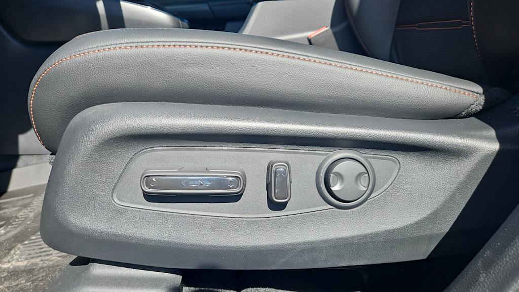 Thumbnail: 2026 Honda CR-V - 20