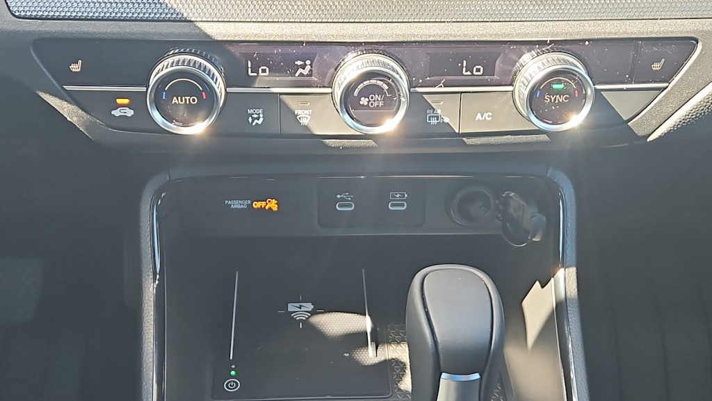 Thumbnail: 2026 Honda CR-V - 23