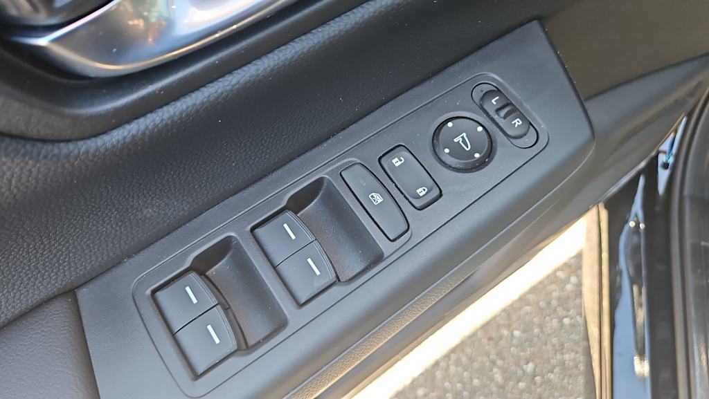 Thumbnail: 2026 Honda CR-V - 21