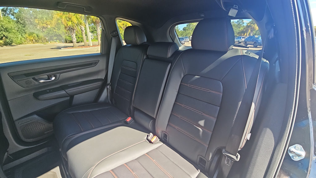 Thumbnail: 2026 Honda CR-V - 10