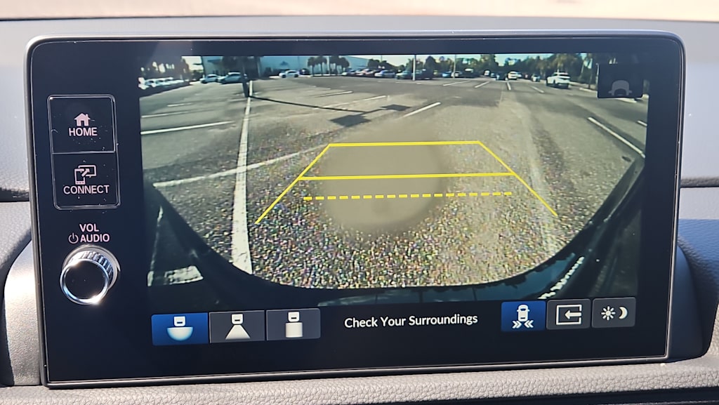 Thumbnail: 2026 Honda CR-V - 25