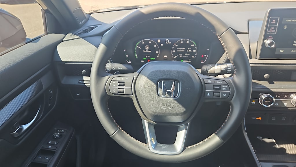 Thumbnail: 2026 Honda CR-V - 2