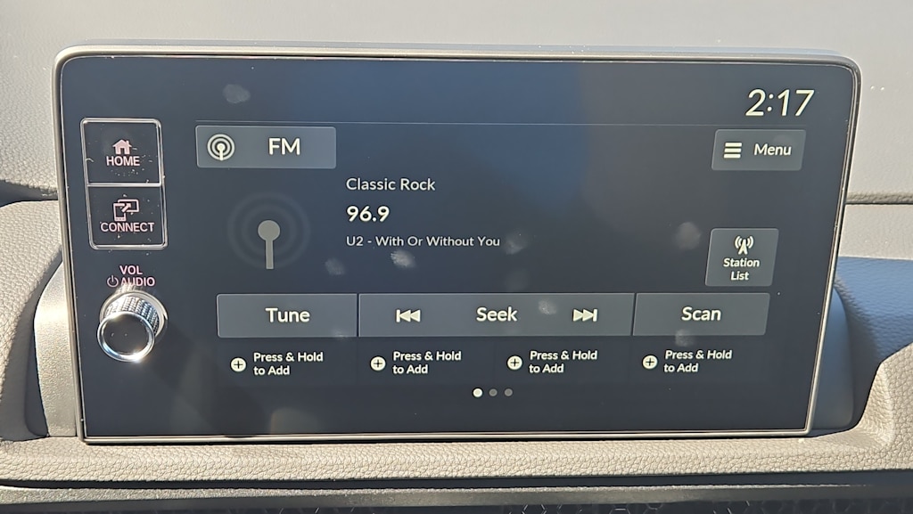 Thumbnail: 2026 Honda CR-V - 11