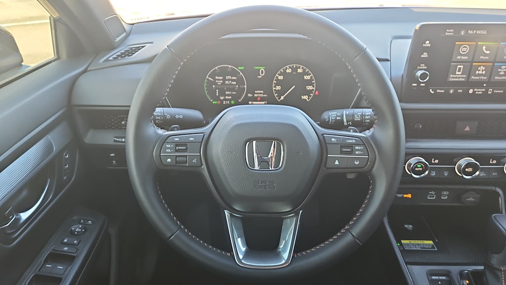 Thumbnail: 2025 Honda CR-V - 2