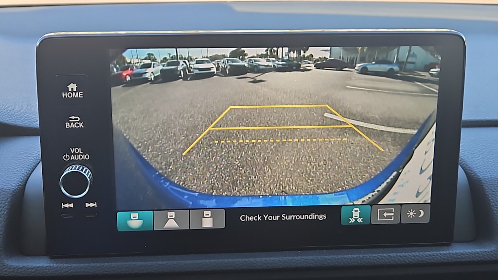 Thumbnail: 2025 Honda CR-V - 26