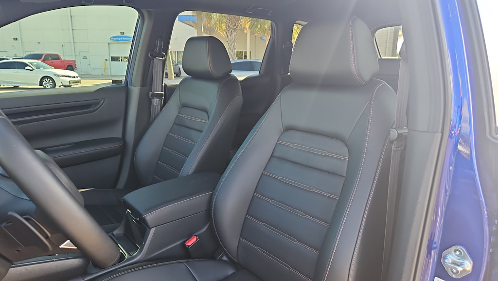 Thumbnail: 2025 Honda CR-V - 9