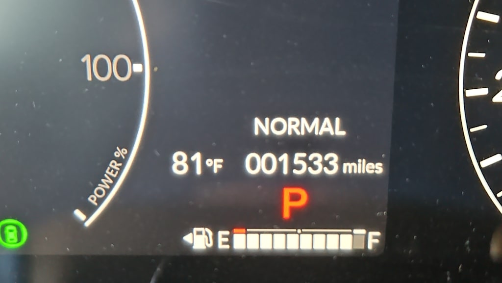 Thumbnail: 2025 Honda CR-V - 14