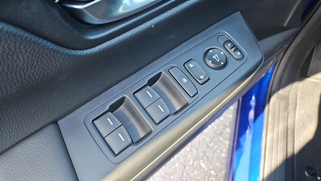 Thumbnail: 2025 Honda CR-V - 22