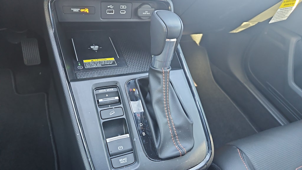 Thumbnail: 2025 Honda CR-V - 13