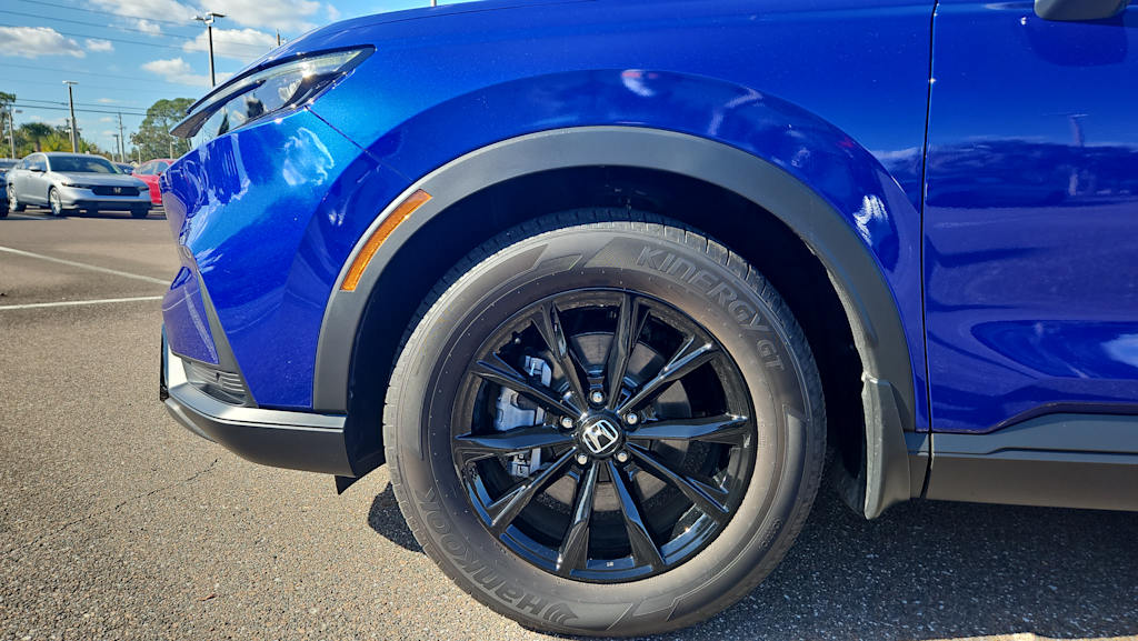 Thumbnail: 2025 Honda CR-V - 6