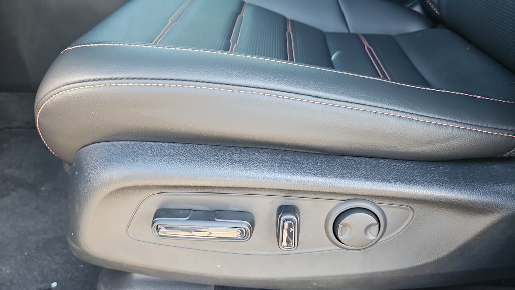 Thumbnail: 2025 Honda CR-V - 21