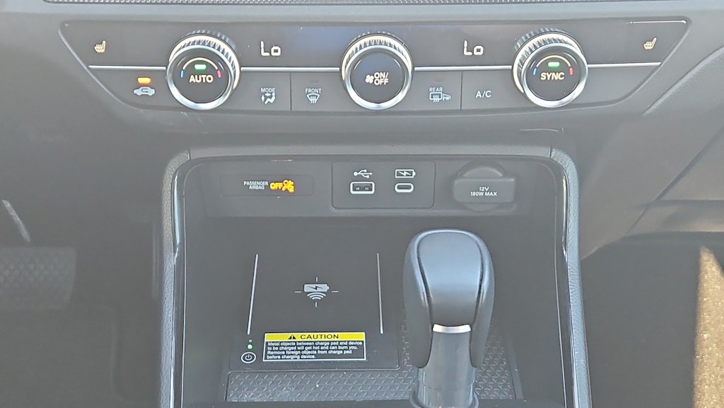 Thumbnail: 2025 Honda CR-V - 24