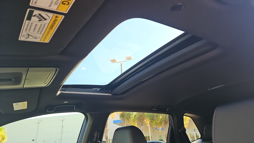 Thumbnail: 2025 Honda CR-V - 23