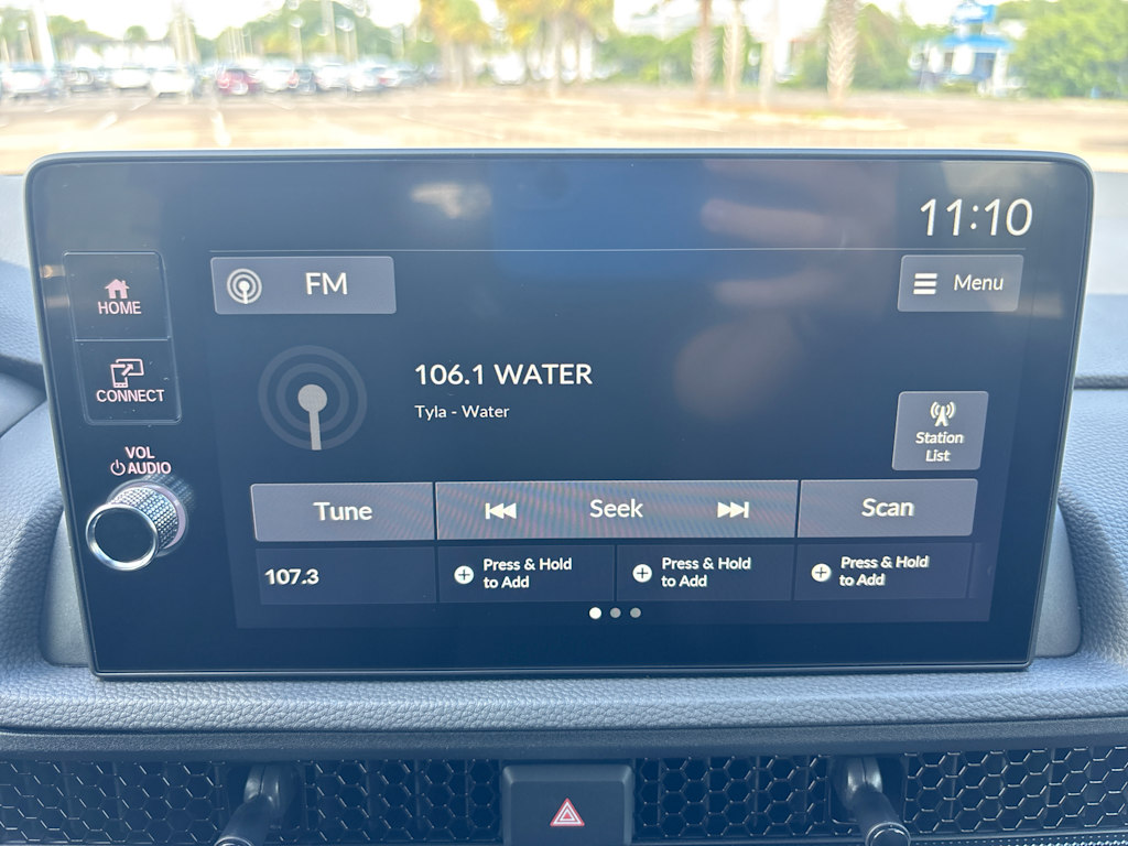 Thumbnail: 2026 Honda CR-V - 12