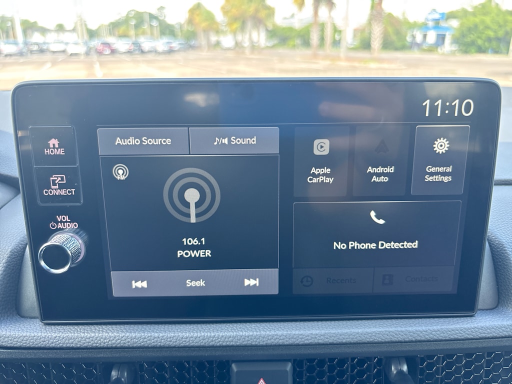 Thumbnail: 2026 Honda CR-V - 24