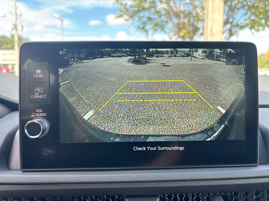 Thumbnail: 2026 Honda CR-V - 25