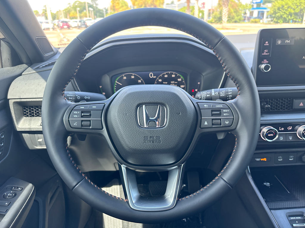 Thumbnail: 2026 Honda CR-V - 2