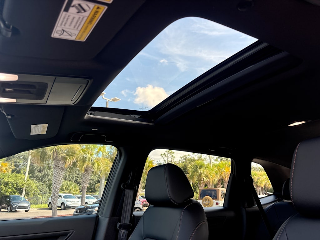 Thumbnail: 2026 Honda CR-V - 22