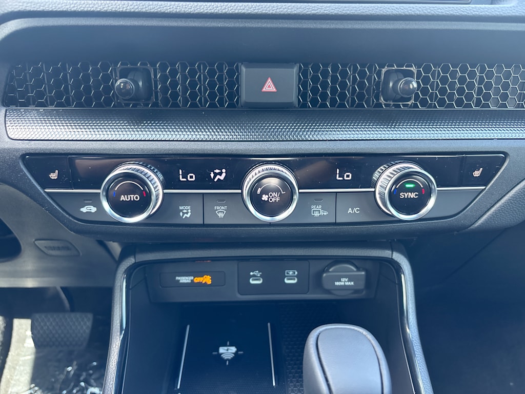 Thumbnail: 2026 Honda CR-V - 23