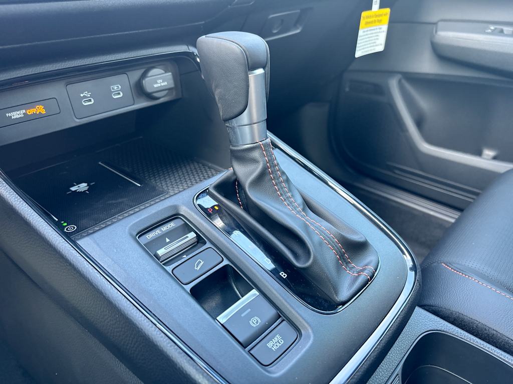 Thumbnail: 2026 Honda CR-V - 13