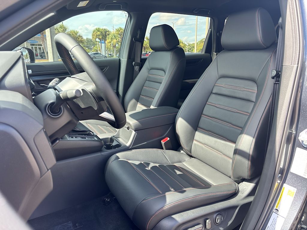 Thumbnail: 2026 Honda CR-V - 9