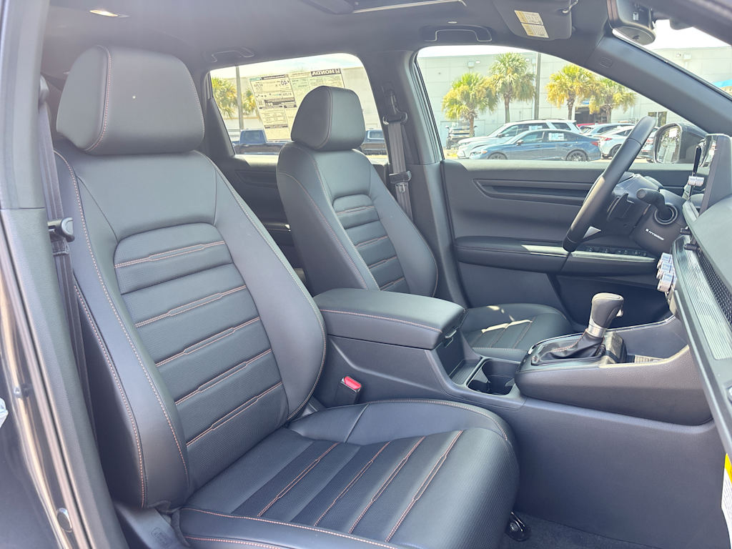 Thumbnail: 2026 Honda CR-V - 10