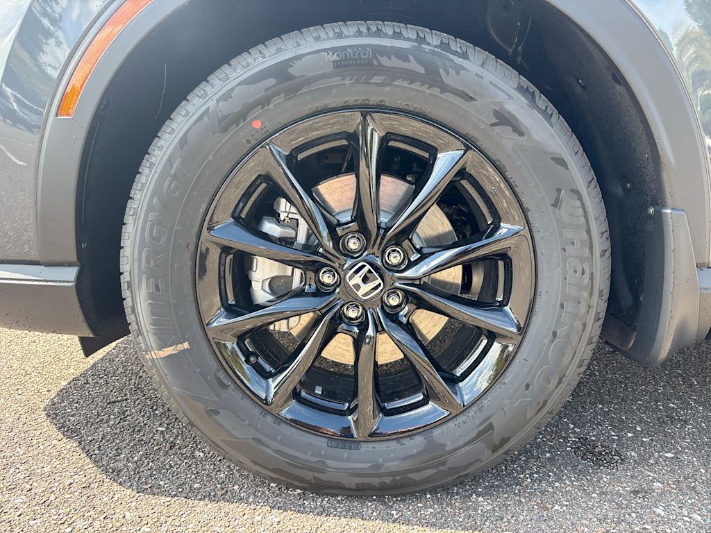 Thumbnail: 2026 Honda CR-V - 6