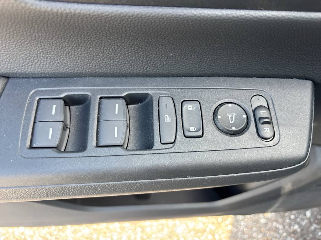 Thumbnail: 2026 Honda CR-V - 21