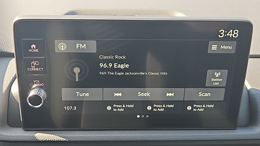 Thumbnail: 2026 Honda CR-V - 13