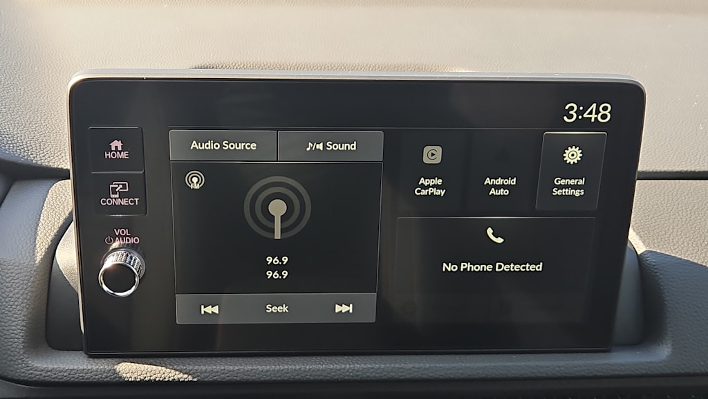 Thumbnail: 2026 Honda CR-V - 24