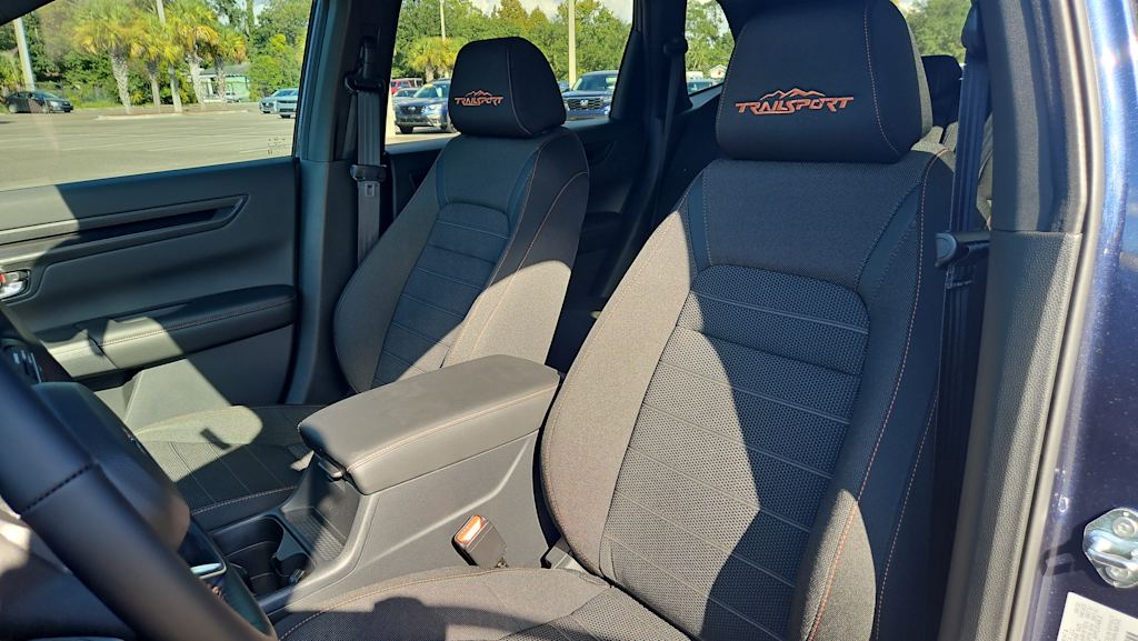 Thumbnail: 2026 Honda CR-V - 10