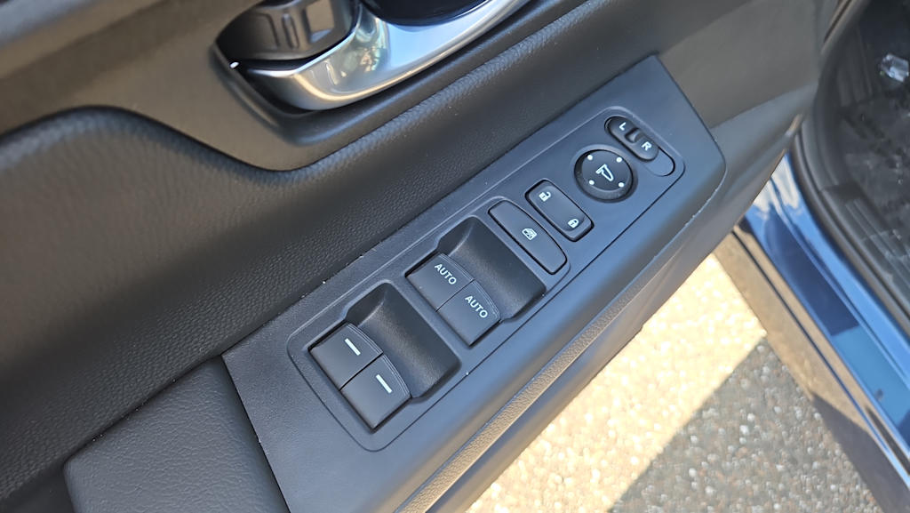 Thumbnail: 2026 Honda CR-V - 21