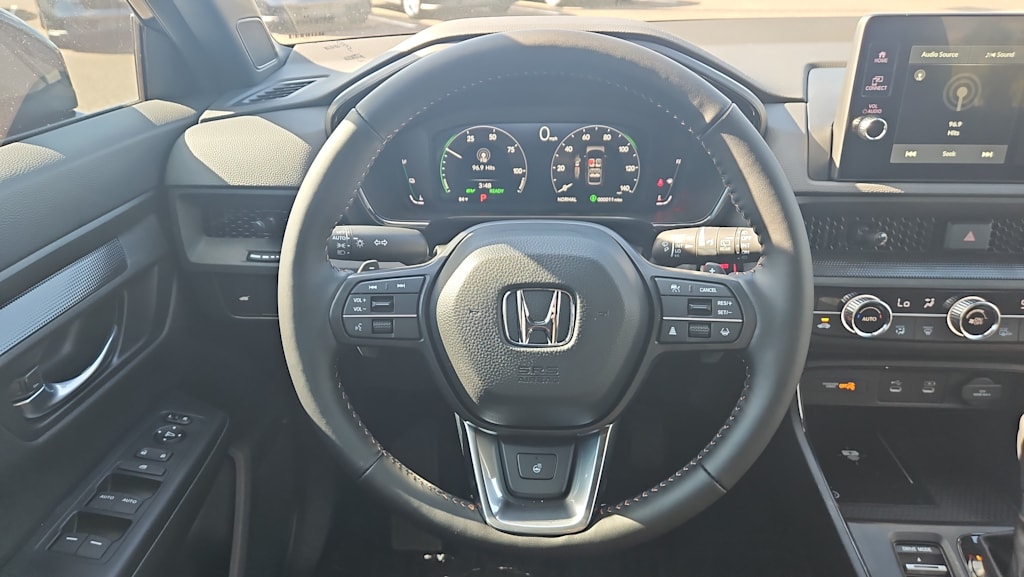 Thumbnail: 2026 Honda CR-V - 2