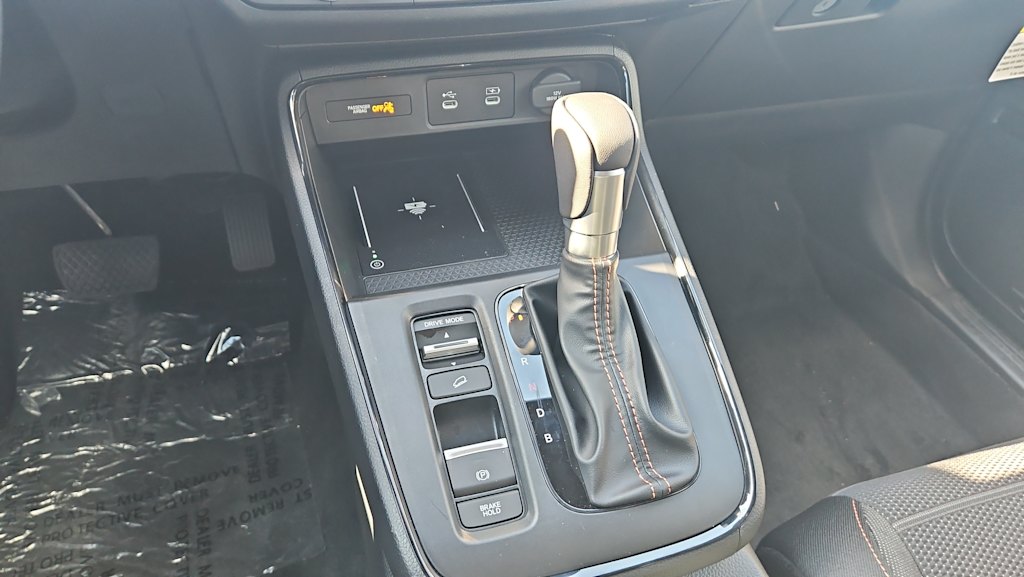 Thumbnail: 2026 Honda CR-V - 14