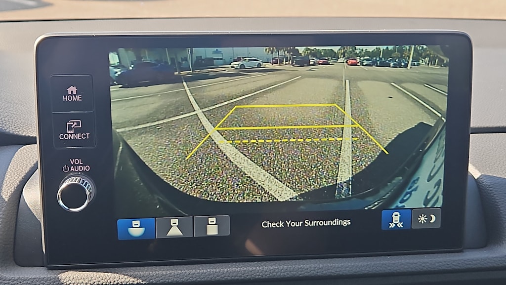 Thumbnail: 2026 Honda CR-V - 25