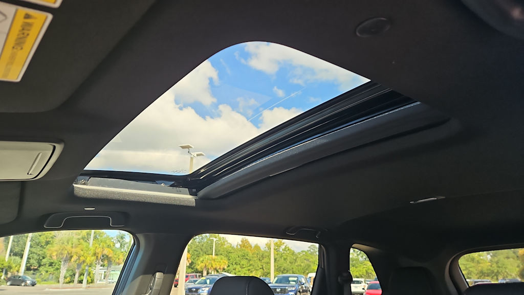 Thumbnail: 2026 Honda CR-V - 22