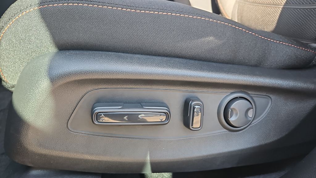 Thumbnail: 2026 Honda CR-V - 20