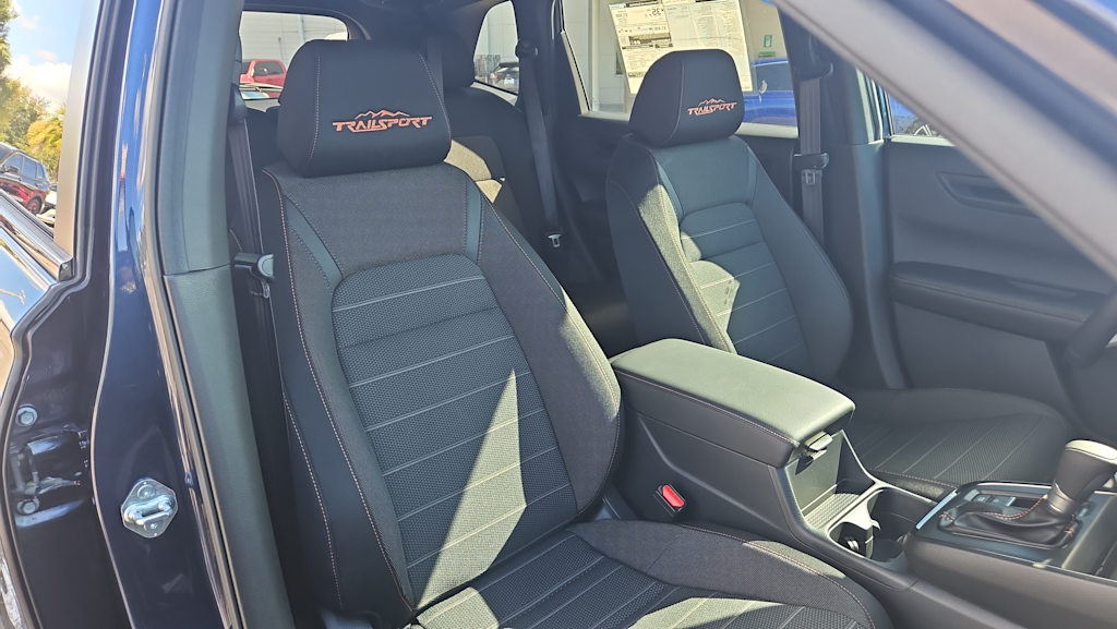 Thumbnail: 2026 Honda CR-V - 11