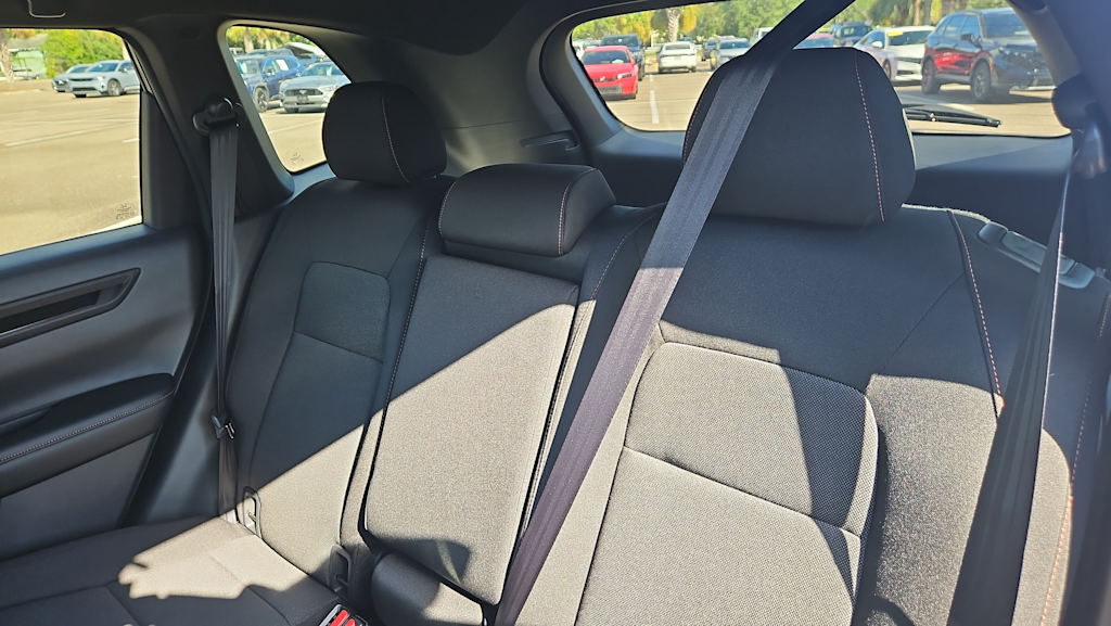 Thumbnail: 2026 Honda CR-V - 12