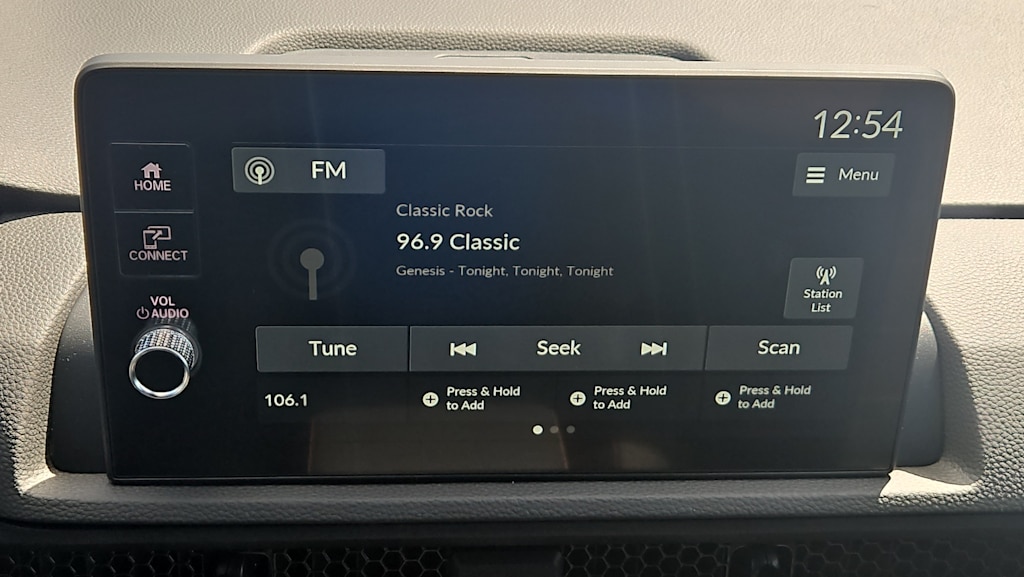 Thumbnail: 2026 Honda CR-V - 10