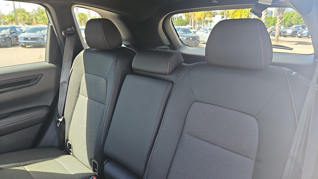 Thumbnail: 2026 Honda CR-V - 9