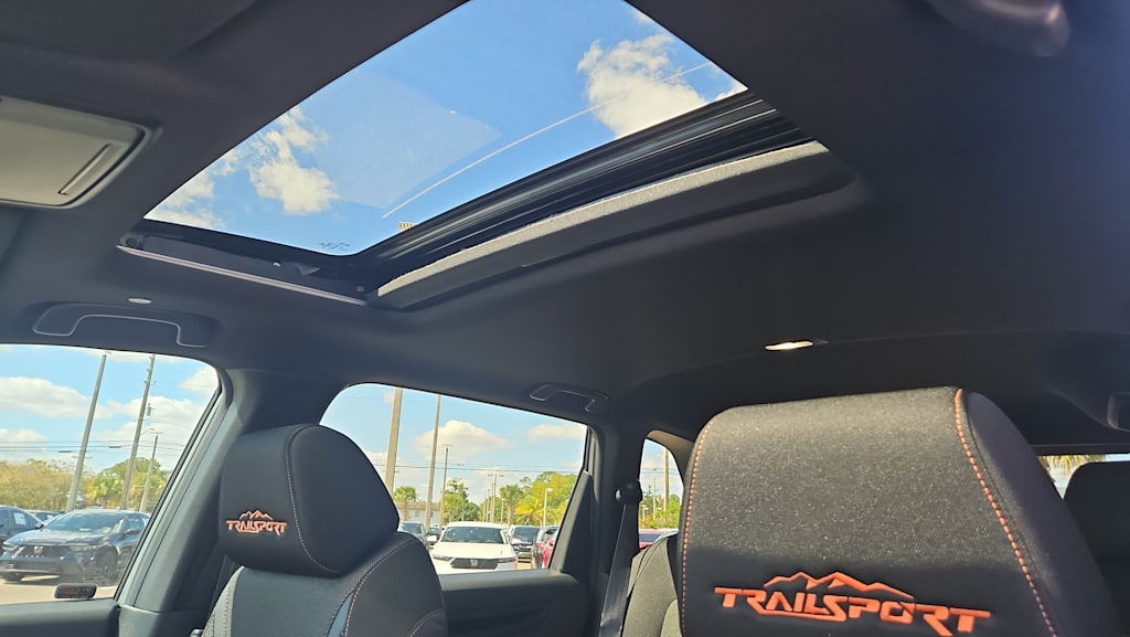 Thumbnail: 2026 Honda CR-V - 21