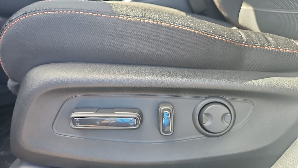 Thumbnail: 2026 Honda CR-V - 19